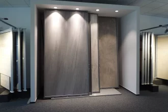 Bild Nummer 11-004-006<br>XXL-Fliesen für die Wand