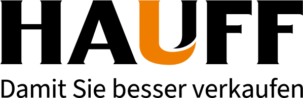 Hauff Logo