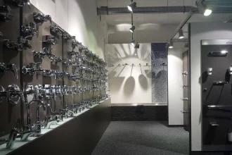Bild Nummer 08-001-125<br>Collagensystem für Sanitäraccessoires