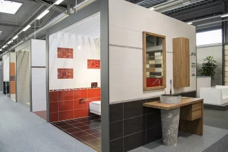 Bild Nummer 13-006-016<br>Cubes für den Sanitärhandel