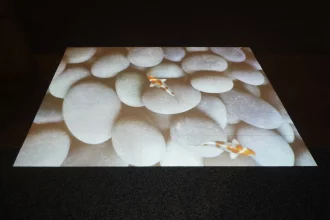 Bild Nummer 08-001-126<br>LED-Bewegtbild