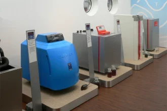 Bild Nummer 19-020-024<br>Podeste für Energietechnik
