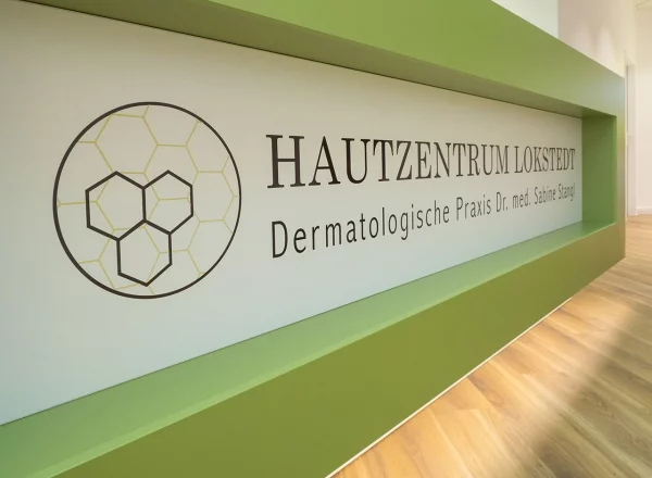 Individueller Tresen