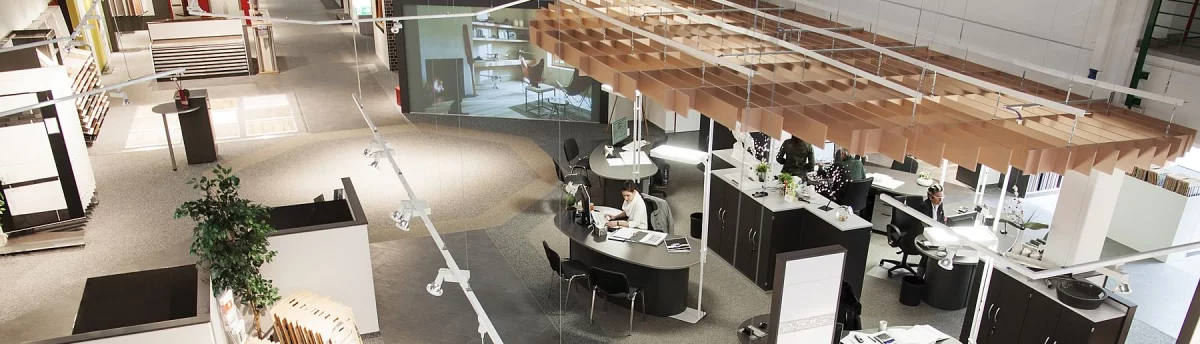 Ausstellungskonzepte