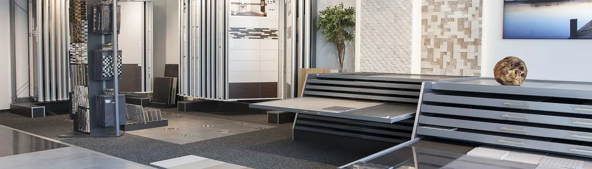 Präsentationsmöbel