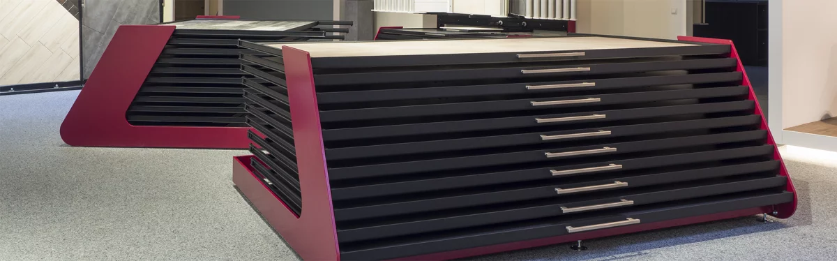 Cupa - Designfamilie