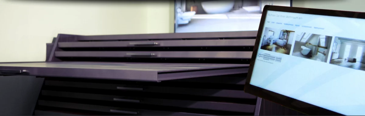 MACH 2.1 Bodenschrank