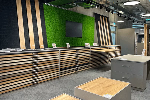 Martin Meier – The Building Family.