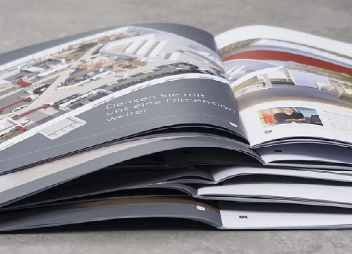 Brochures