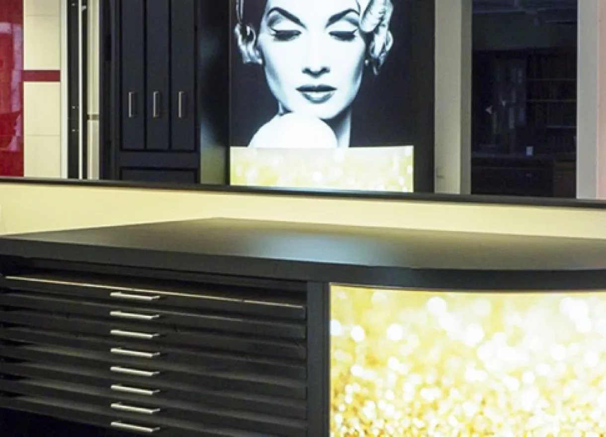 Showroom