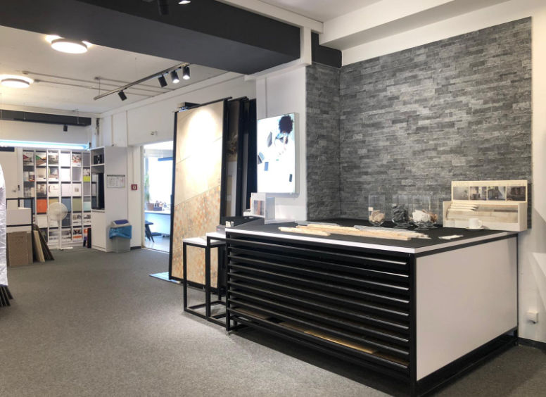 ERFOLGSKONZEPT VERKAUFSRAUM | Individuelle Planungen für Ihre Ausstellung